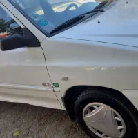 پراید ۱۳۲ دوگانه فابریک شاسی سالم|خودرو سواری و وانت|نجف‌آباد, امام خمینی|دیوار