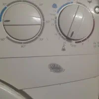 ماشین لباسشویی خارجی