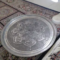 مجمع آبکاری نقره