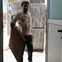 جابه جایی اسباب لوازم سنگین سبک اداری و مسکونی|خدمات حمل و نقل|تهران, تجریش|دیوار