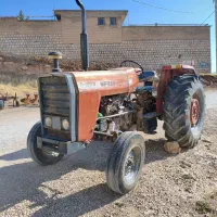 تراکتور فرگوسن و ادوات