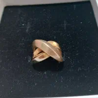 انگشتر درشت با 4 درصد|جواهرات|زنجان, |دیوار