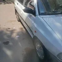 پراید|خودرو سواری و وانت|مشهد, رده|دیوار