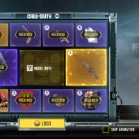 اکانت کالاف|کنسول، بازی ویدئویی و آنلاین|زنجان, |دیوار