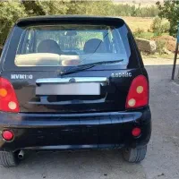 ام وی ام 110خانگی مدل91بدون رنگ و ضربه