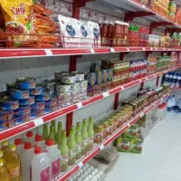 حسابدار فروشگاه مواد غذایی