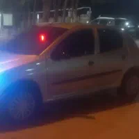 206تیپ 2مدل 82