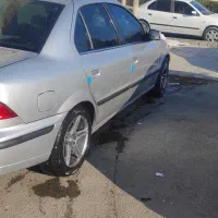 سمند ایکس 7|خودرو سواری و وانت|ارومیه, |دیوار