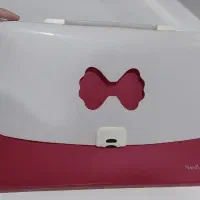 پوشه کار مدرسه