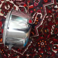 ارام پز هفت نفره نپتون