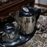 چایی ساز برقی