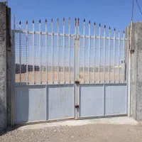 زمین-4350-متری-با-سند-تک-برگ-و-جواز-ساخت