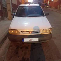پراید 131 مدل 93