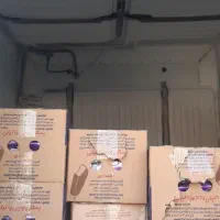 یخچال نیسان زیر صفر|ماشینآلات صنعتی|تهران, افسریه جنوبی|دیوار