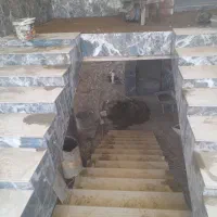 کاشی کار داخلی وبیرون