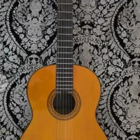 گیتار یاماها c70اصل