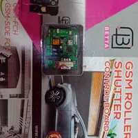 مدار کرکره برقی/جک پارکینگ/سیم کارتی/نماینده بتا