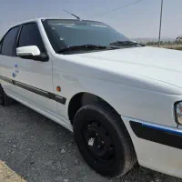 پارس مدل ۹۰ میناب