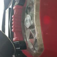 ماشین شارژی جیپ آفروید برند ok|اسباب‌بازی بچه|تهران, کیانشهر|دیوار