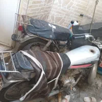 هندا ۱۲۵
