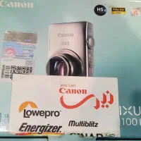 دوربین کانن|دوربین عکاسی و فیلمبرداری|مشهد, عبادی|دیوار