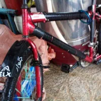 دوچرخه ۲۶ معاوضه بادوچرخه آساک۲۶ میشود