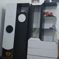 کمد بچه دو تیکه سالم