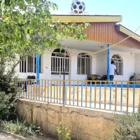 به قیمت ترین ویلای شهرک زعفرانیه سند تک برگ