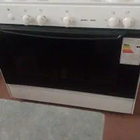 اجاق گاز مدل فر|اجاق گاز و لوازم برقی پخت‌وپز|اردکان, |دیوار