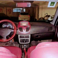 کوئیک R مدل 99 کم کارکرد