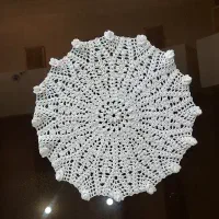 غنچه|پرده، رانر، رومیزی|کرج, کوی کارمندان جنوبی|دیوار