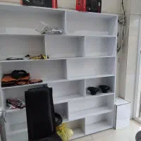 ویترین فروشگاه