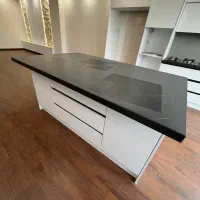 ۱۱۵ متر ۲ خواب تهران ویلا