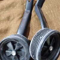 کمکی دوچرخه ۲۰