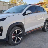 X33 cross دنده ای|خودرو سواری و وانت|کرمان, |دیوار