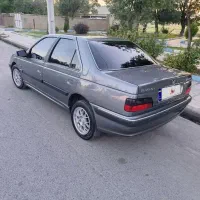 پارس elx|خودرو سواری و وانت|ازنا, |دیوار