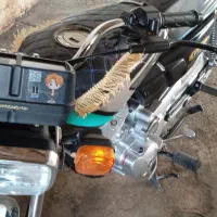 موتور  150 پرواز|موتورسیکلت|کهنوج, |دیوار