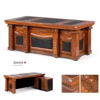 مبلمان اداری امپراتور