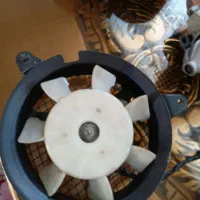 فن پراید