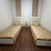 تخت خواب یک نفره