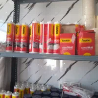 فروش مغازه ابزار با کلی وسایل|فروشگاه و مغازه|سیرجان, |دیوار