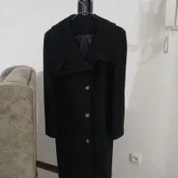 یک پالتو و یک بارانی و یک کاپشن در حد نو|لباس|هشتگرد, شهرک مهستان ۲|دیوار