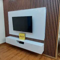 پشت تلویز در مدلهای روز با چک ۲ ماه|میز تلویزیون|پارسآباد, |دیوار