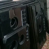 شیشه اجاق گاز رومیزی مدل به مدل|اجاق گاز و لوازم برقی پخت‌وپز|فردیس, منظریه|دیوار