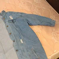 مانتو جین خارجی|لباس|کاشان, ولیعصر|دیوار