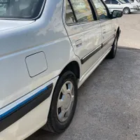 پژو پارس سال، مدل اخر۱۳۹۸کم کار|خودرو سواری و وانت|شیراز, شهرک گلستان|دیوار