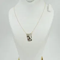 گردنبند زیر گرم|بدلیجات|یزد, |دیوار