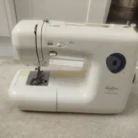 چرخ‌خیاطی‌درحدنو
