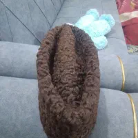 3عدد کلاه بره ای سرداری وبلوچی|لباس|زابل, |دیوار