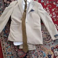 کت شلوار مردانه مجلسی